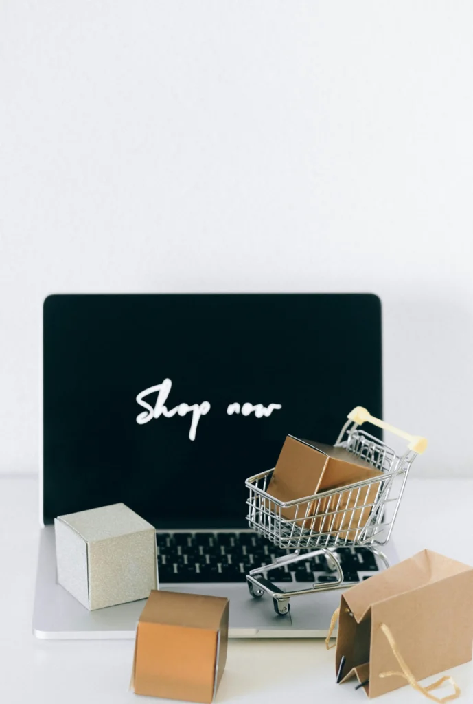 ecommerce development
