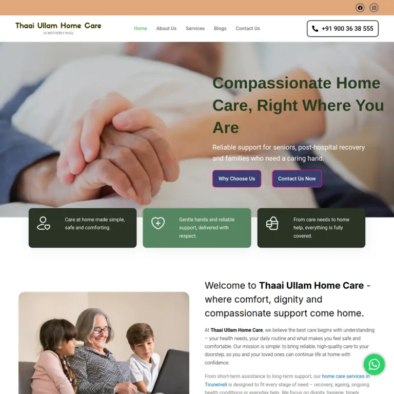 thaaiullamhomecare